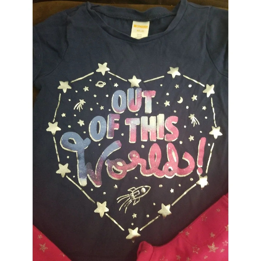 Gymboree outlet cosmic
